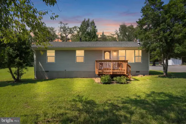 132 Hemp Rd, FREDERICKSBURG, VA 22406