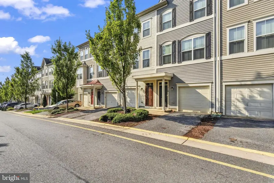 112 Shamrock Dr, Stafford, VA 22556 - #2