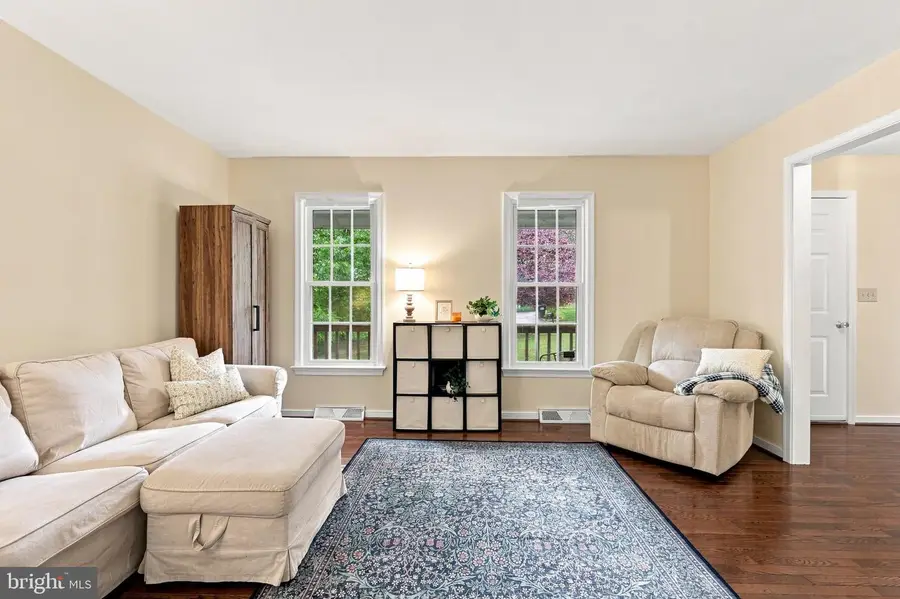 3007 Lusitania Dr, Stafford, VA 22554 - #3