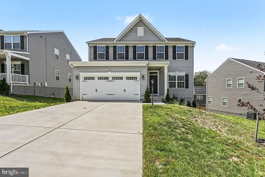 352 Greenstead Dr, Stafford, VA 22554 - #2