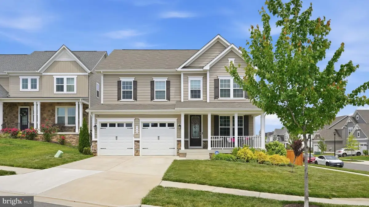 502 Pepperidge Dr, Stafford, VA 22554 - #1