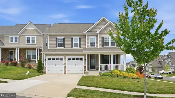 502 Pepperidge Dr, STAFFORD, VA 22554