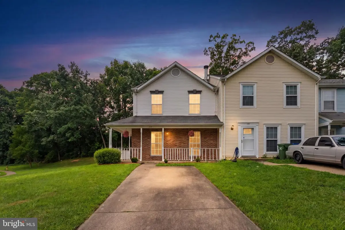 301 Cabin Ct, Stafford, VA 22554 - #1