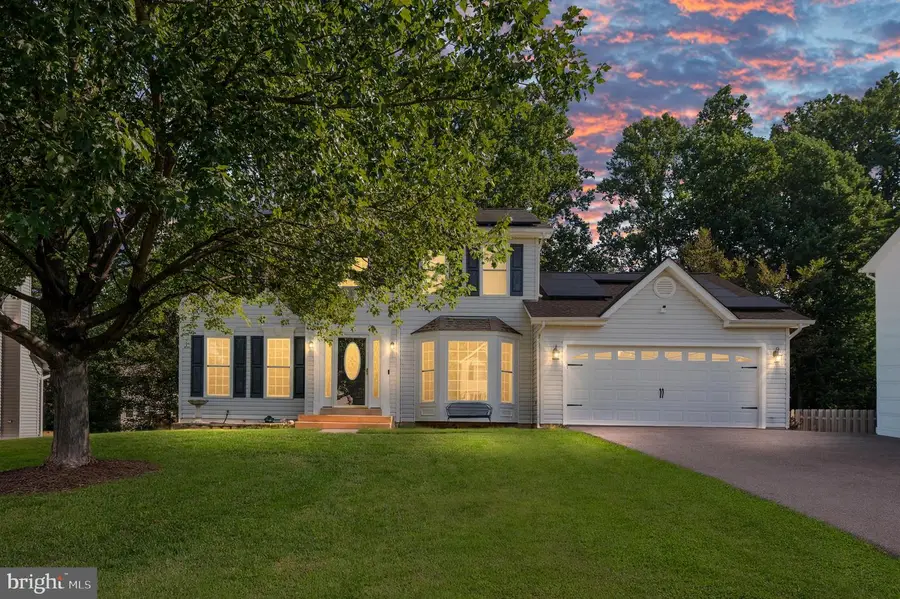 10 Grace Ct, Stafford, VA 22556 - #2