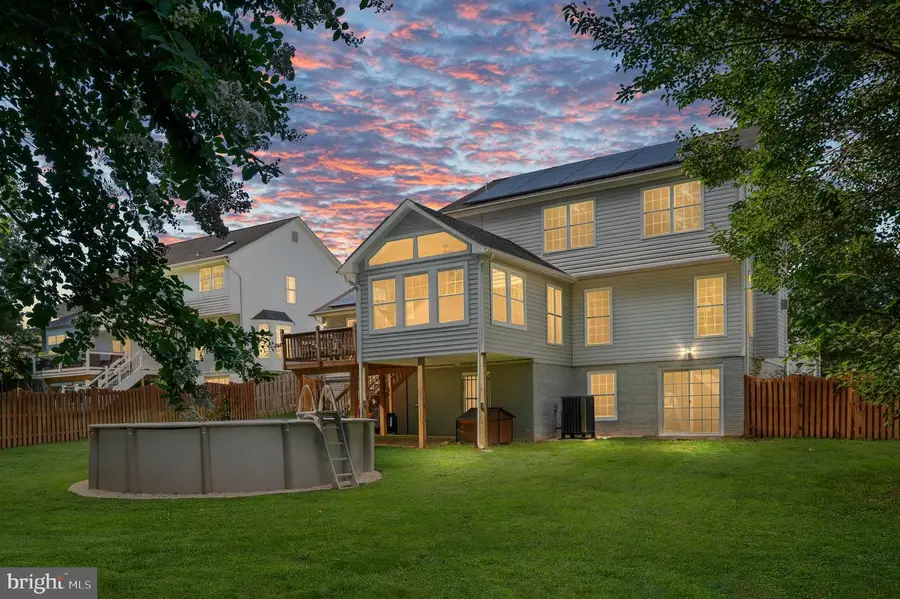 10 Grace Ct, Stafford, VA 22556 - #3
