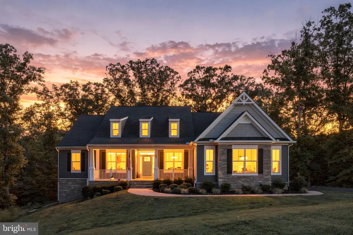 80 Hopewell Dr, Fredericksburg, VA 22406 - #1