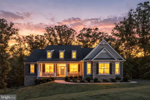 80 Hopewell Dr, FREDERICKSBURG, VA 22406