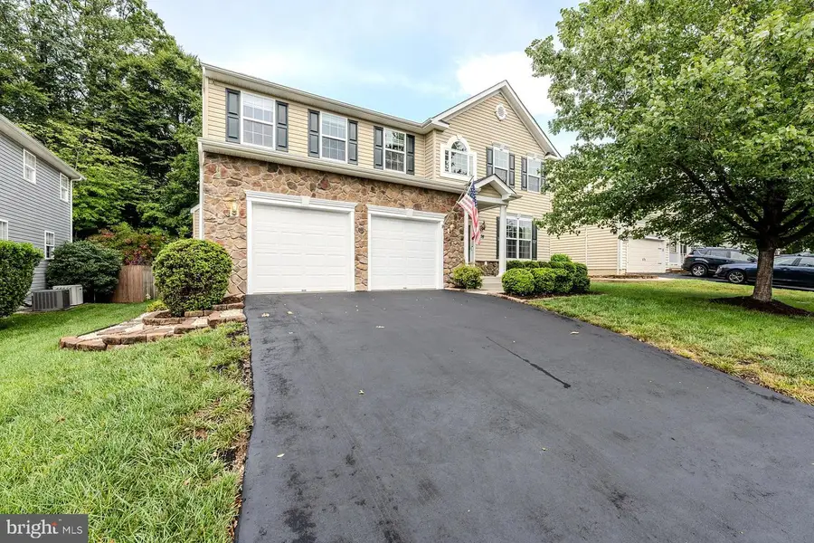 76 Landmark Dr, Stafford, VA 22554 - #3