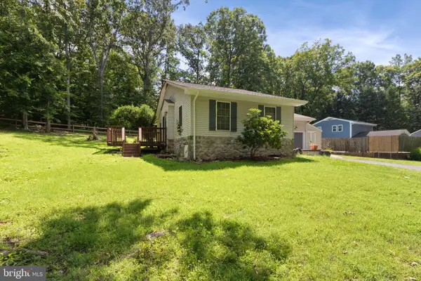 45 Greenridge Dr, STAFFORD, VA 22554