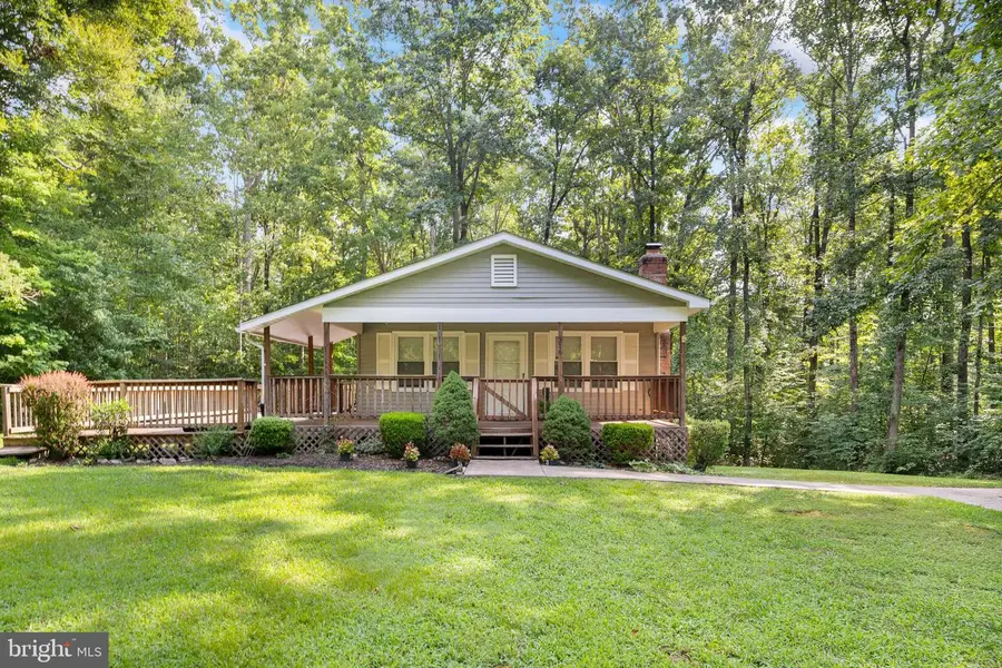 316 Tacketts Mill Rd, Stafford, VA 22556 - #3