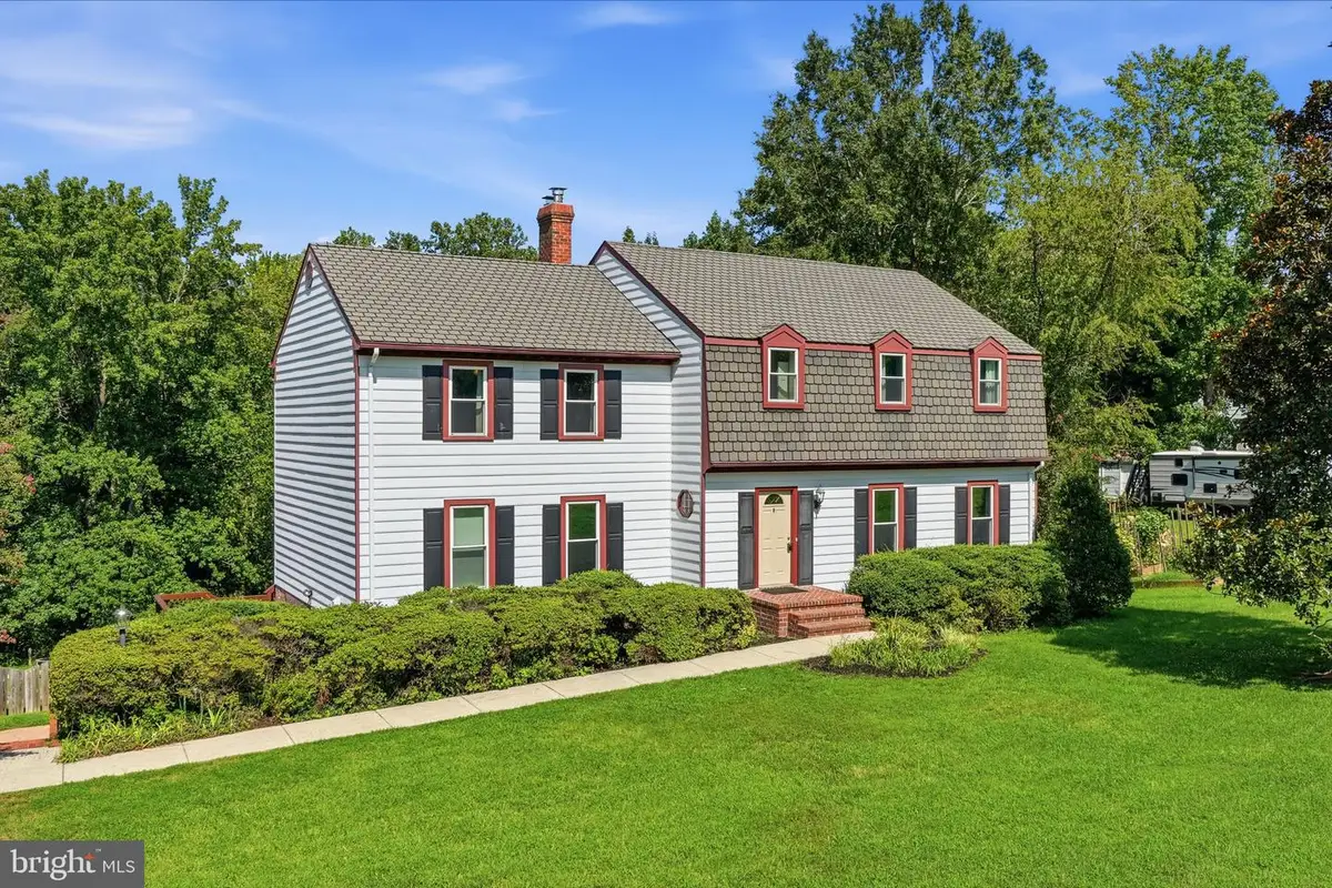 4 Wall, Fredericksburg, VA 22405 - #1