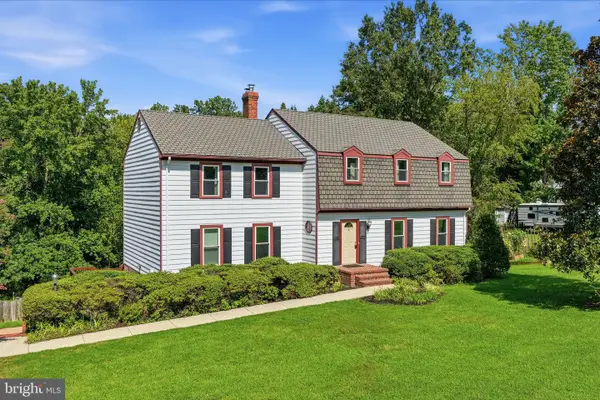4 Wall, FREDERICKSBURG, VA 22405
