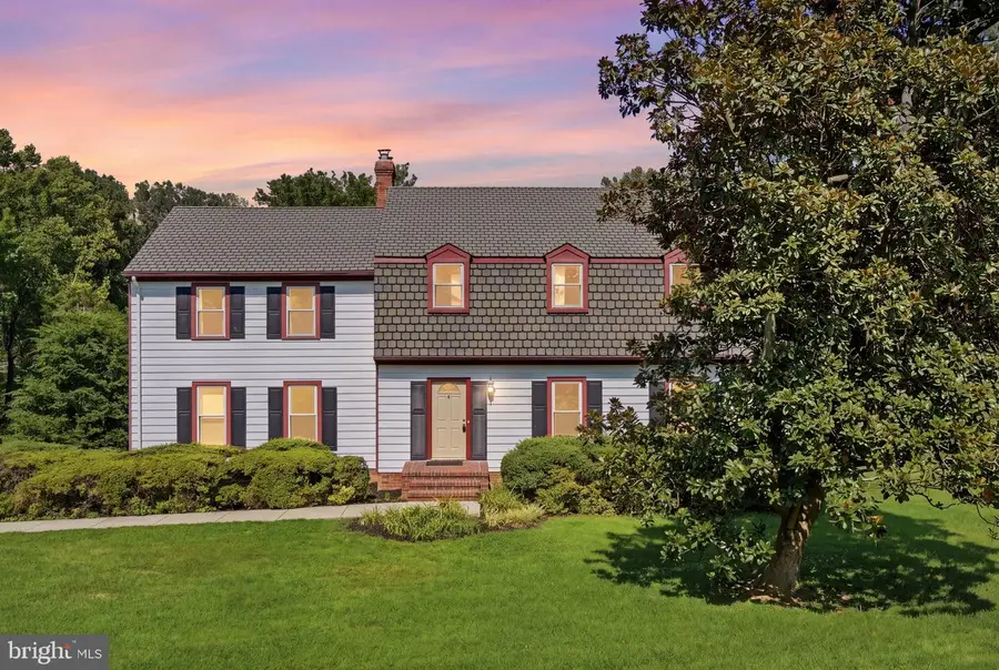 4 Wall, Fredericksburg, VA 22405 - #2