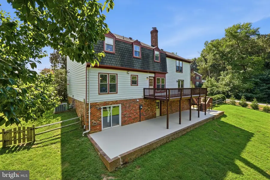 4 Wall, Fredericksburg, VA 22405 - #3