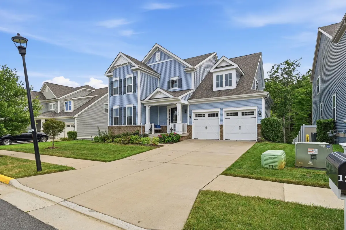 1272 Coastal Ave, Stafford, VA 22554 - #1