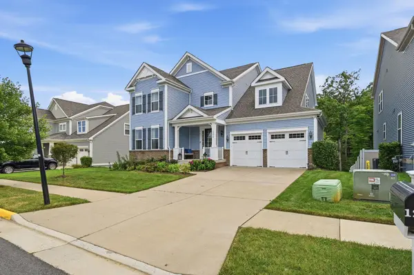 1272 Coastal Ave, STAFFORD, VA 22554