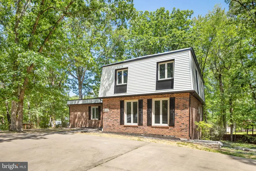 1002 Isabella Dr, Stafford, VA 22554 - #2