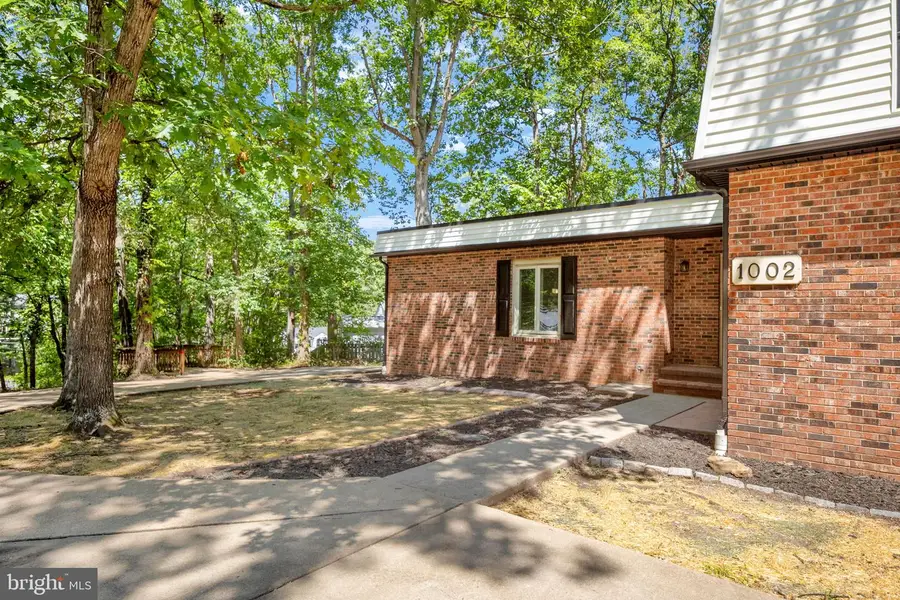 1002 Isabella Dr, Stafford, VA 22554 - #3