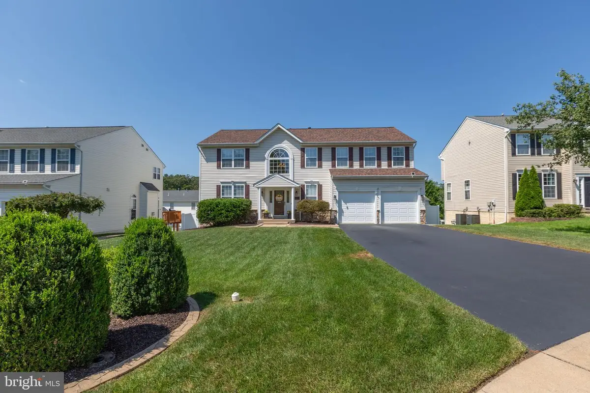 10 Pebble Beach Dr, Stafford, VA 22554 - #1