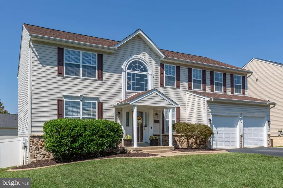 10 Pebble Beach Dr, Stafford, VA 22554 - #2