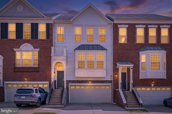 3 Ballister Pl, STAFFORD, VA 22554