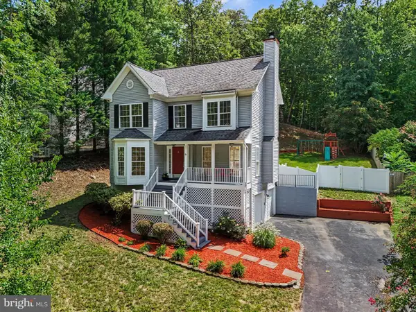 2019 Farragut Dr, STAFFORD, VA 22554