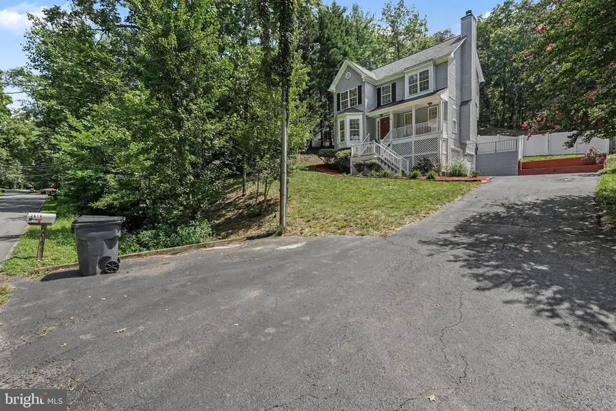 2019 Farragut Dr, Stafford, VA 22554 - #3