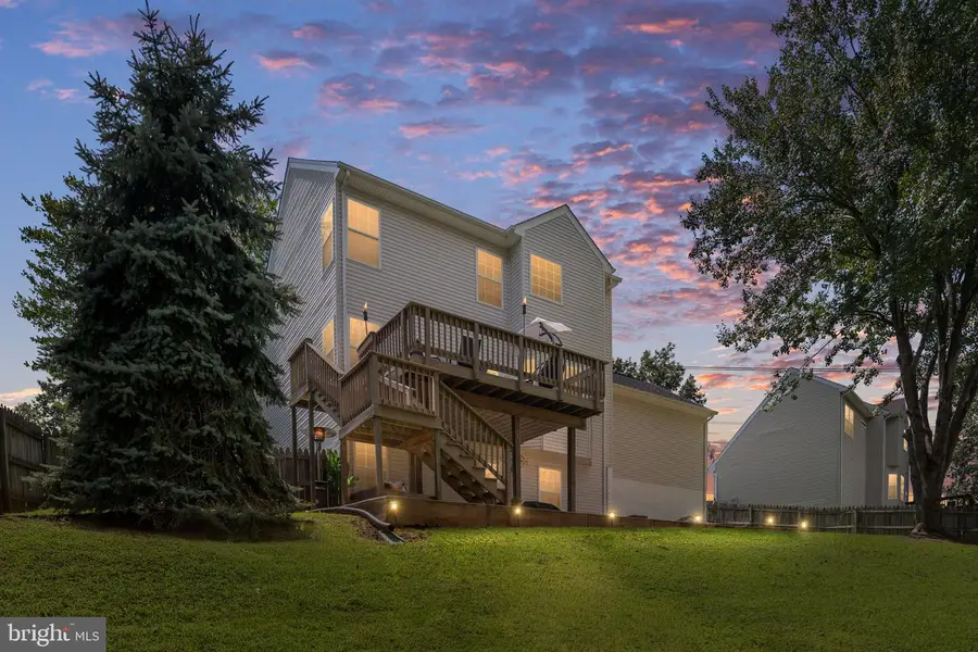 50 Barclay Ln, Stafford, VA 22554 - #2
