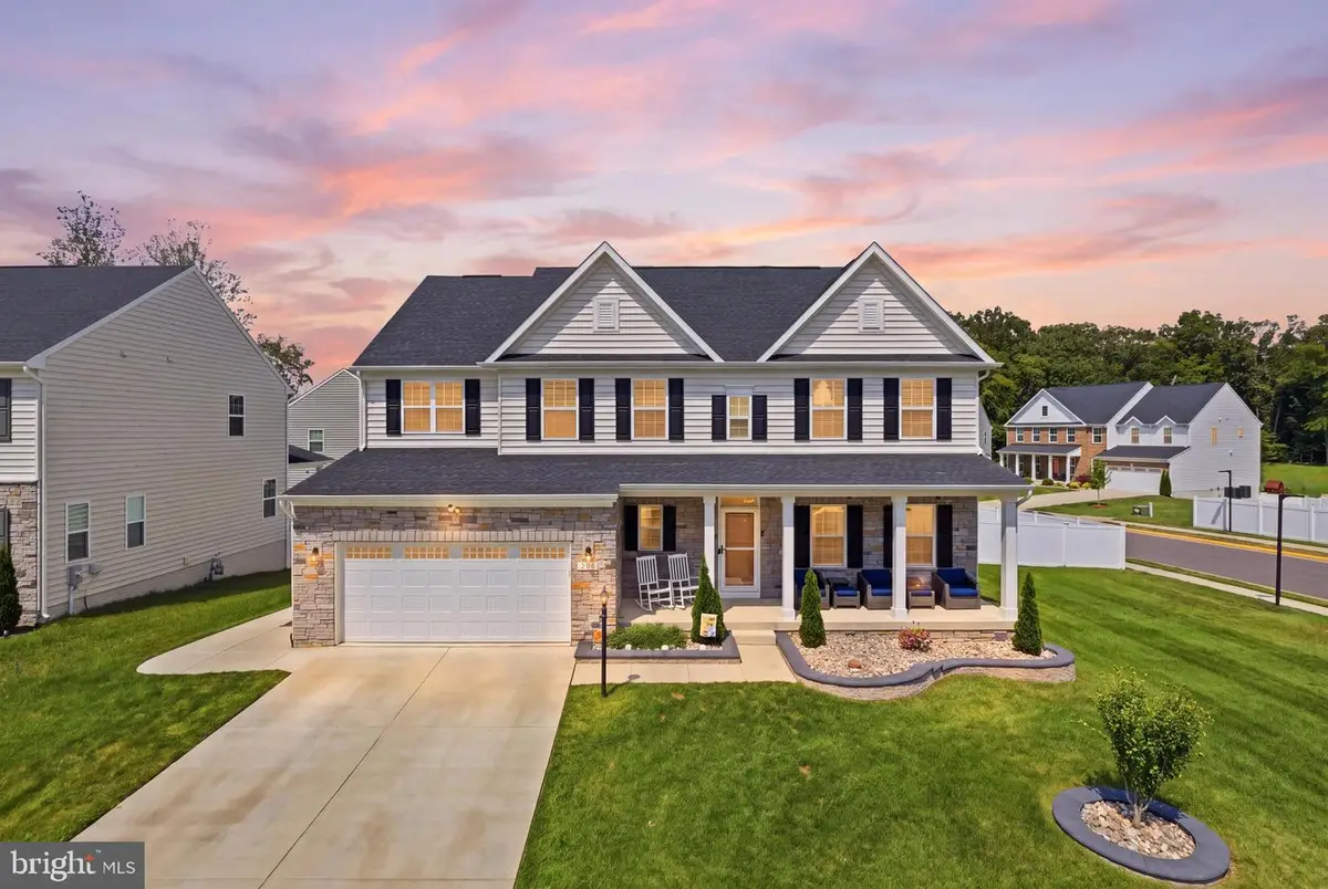 121 Grisham Rd, Stafford, VA 22554 - #1