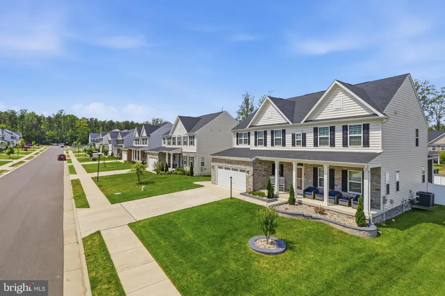 121 Grisham Rd, Stafford, VA 22554 - #3