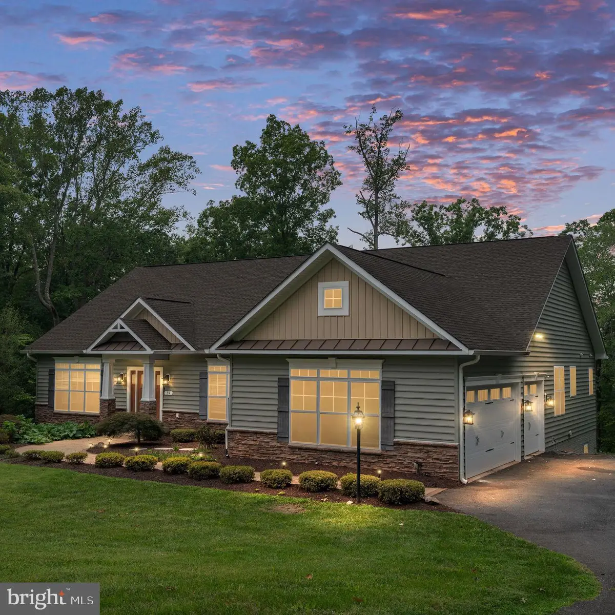 59 Bonnie Lee Ct, Stafford, VA 22554 - #1