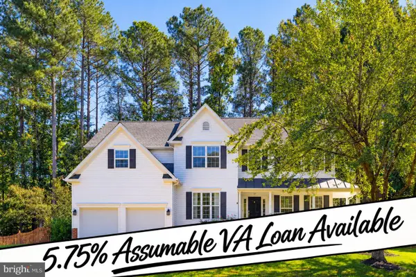 39 Monument Dr, STAFFORD, VA 22554