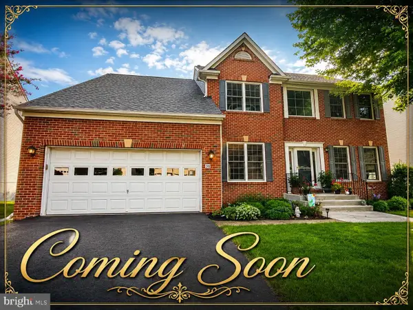 38 Saint Adams Dr, STAFFORD, VA 22556