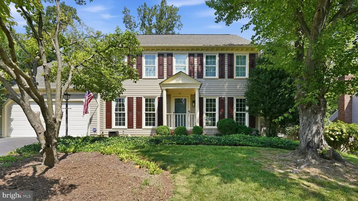 32 Larkwood Ct, Stafford, VA 22554 - #1