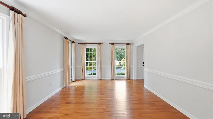 32 Larkwood Ct, Stafford, VA 22554 - #2