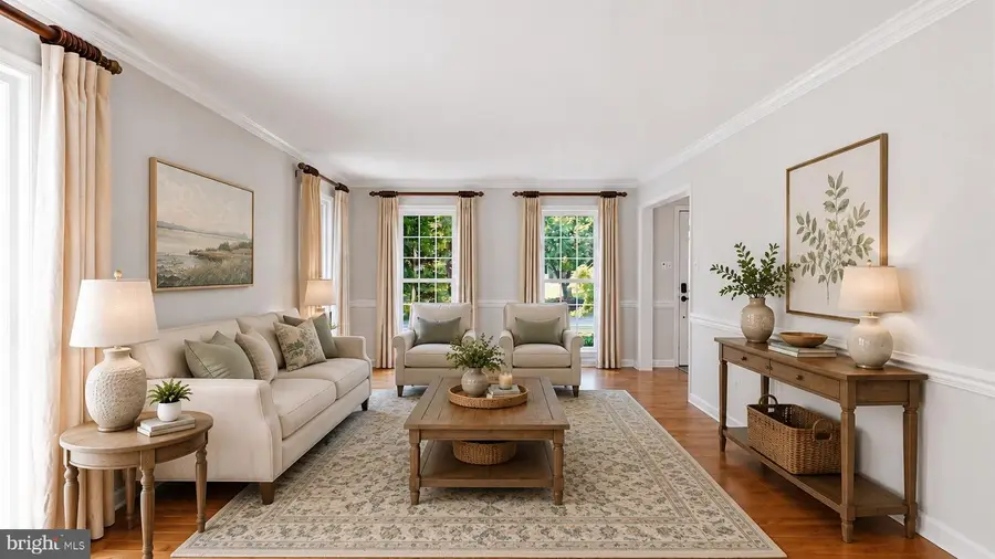 32 Larkwood Ct, Stafford, VA 22554 - #3