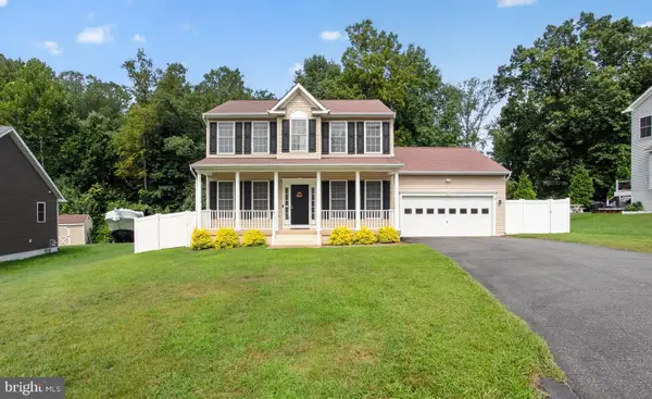 4 Prescott Ln, FREDERICKSBURG, VA 22405