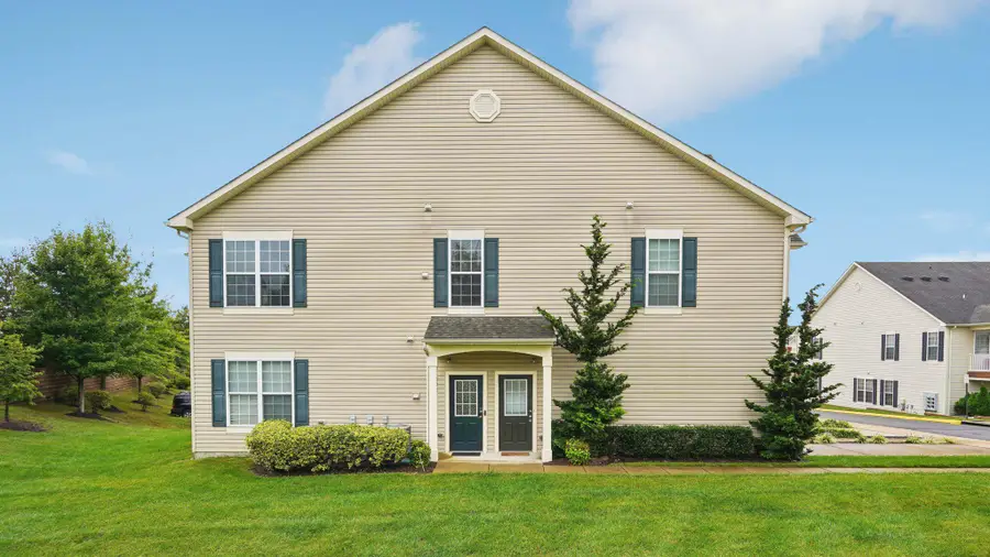 160 Burley St #201, Stafford, VA 22554 - #2