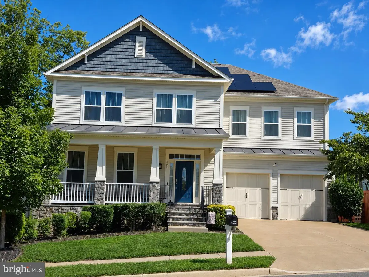 422 Alder Dr, Stafford, VA 22554 - #1