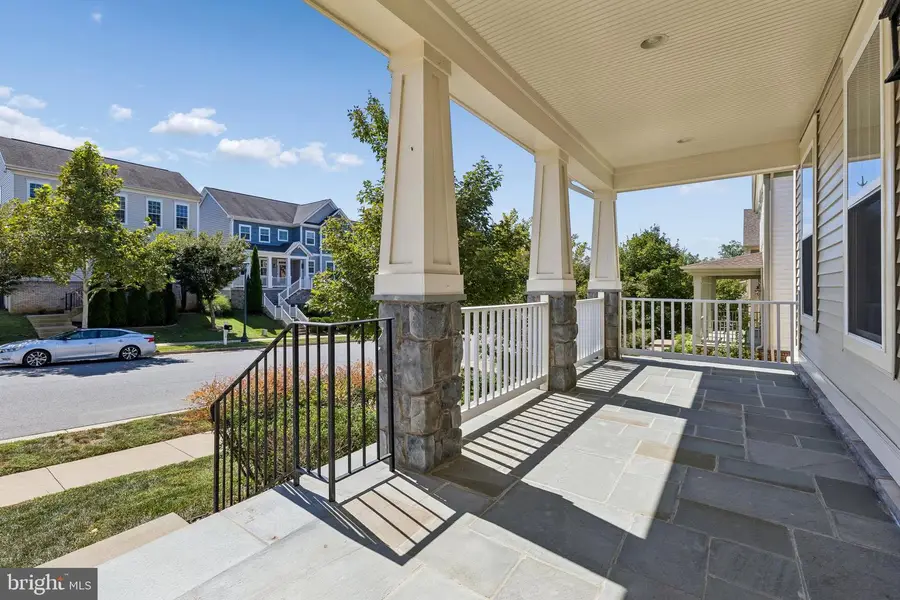 422 Alder Dr, Stafford, VA 22554 - #3