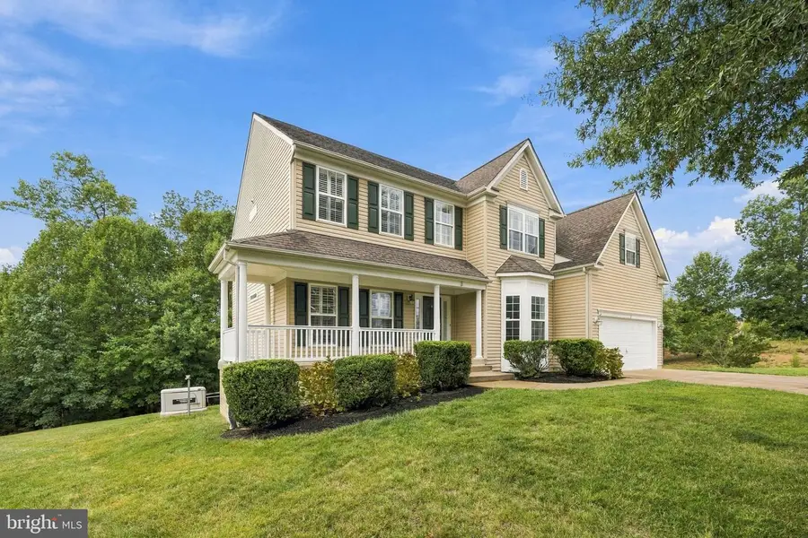 3 Gallery Rd, Stafford, VA 22554 - #3