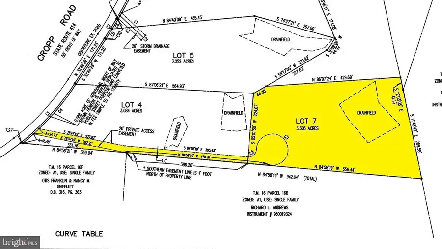 Cropp Rd, Fredericksburg, VA 22406 - #2
