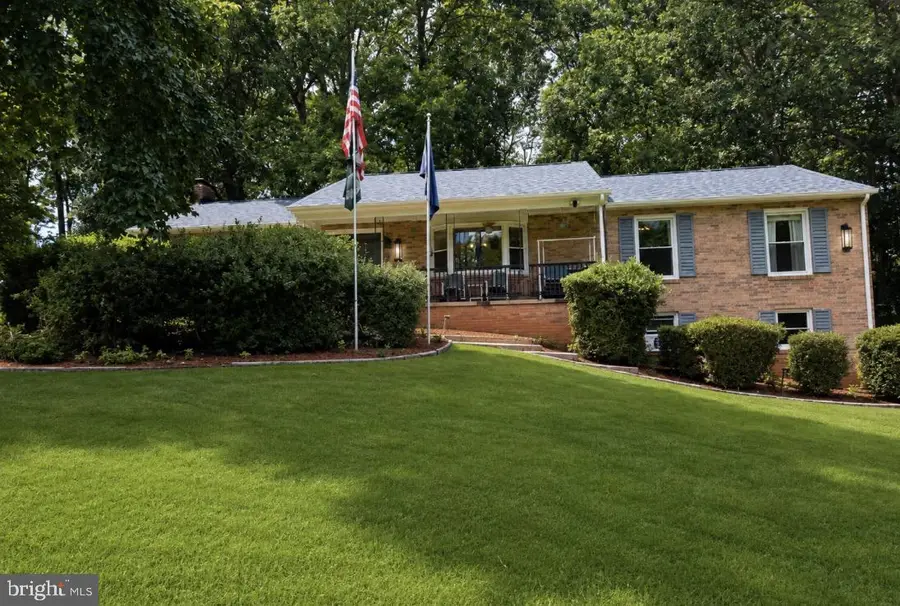 1015 Bailey Ct, Stafford, VA 22556 - #2