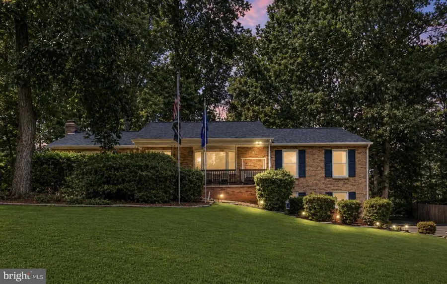 1015 Bailey Ct, Stafford, VA 22556 - #3