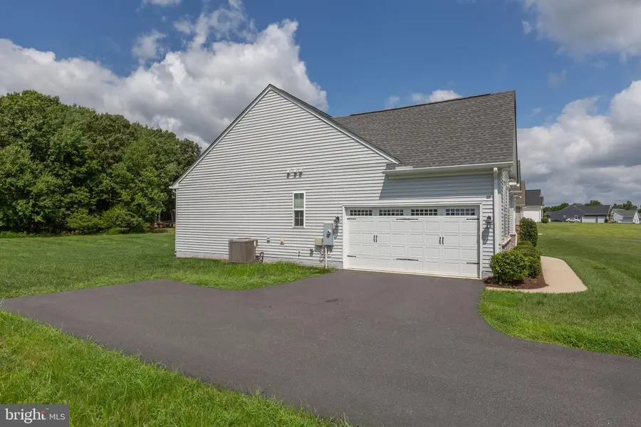 207 Liberty Hall Dr, Fredericksburg, VA 22406 - #2