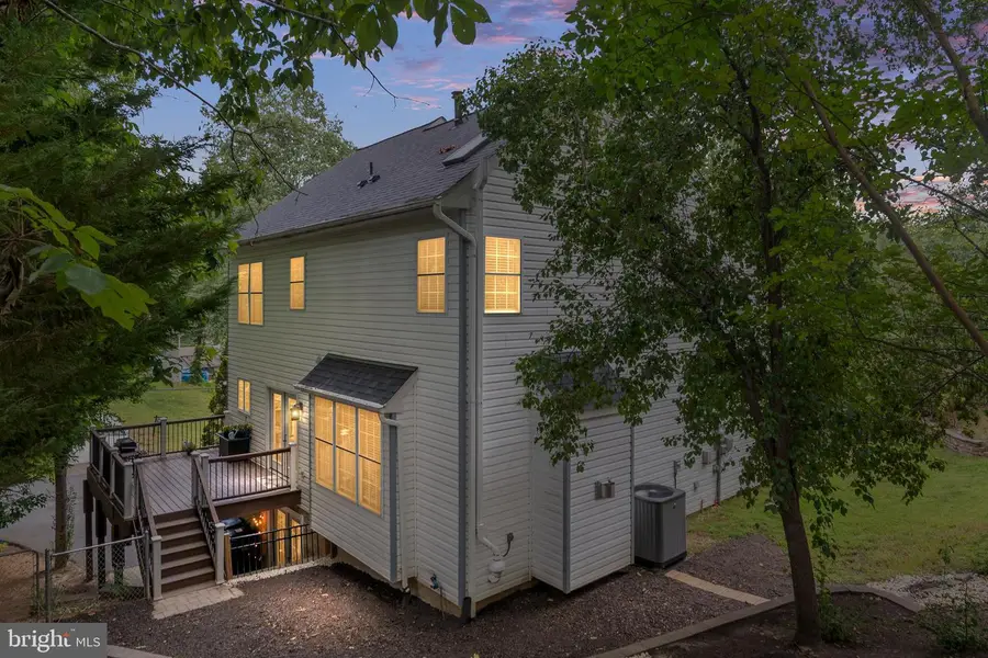 2311 Harpoon Dr, Stafford, VA 22554 - #3
