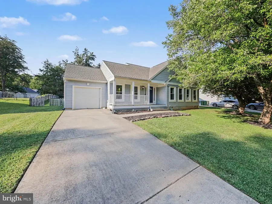 16 Kelly Way, Stafford, VA 22556 - #3