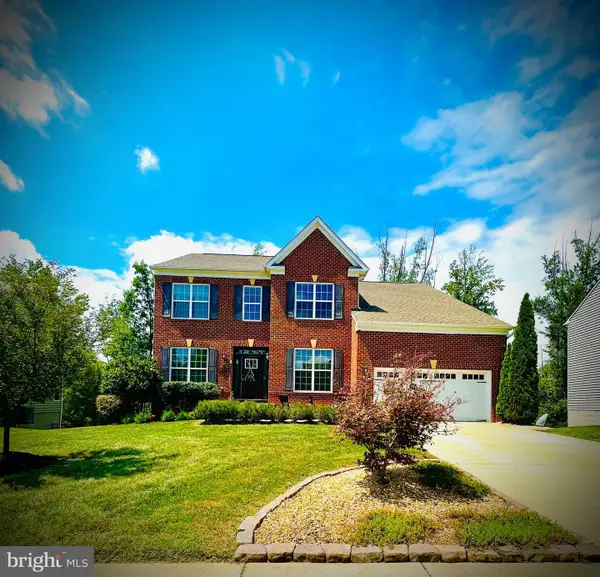 5 Hollycrest Pl, STAFFORD, VA 22554