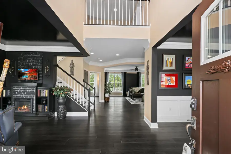 5 Hollycrest Pl, Stafford, VA 22554 - #2