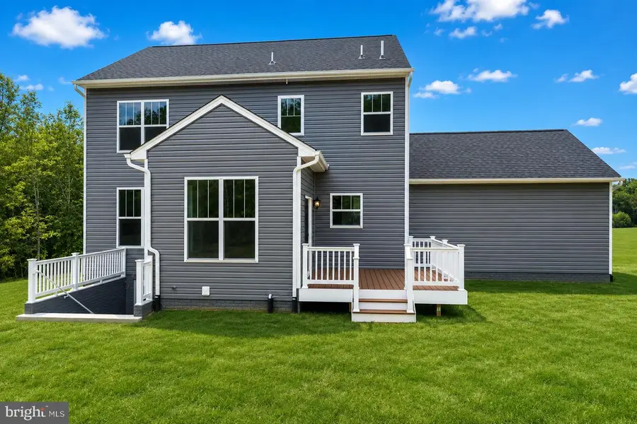 165 Butler, Fredericksburg, VA 22405 - #2